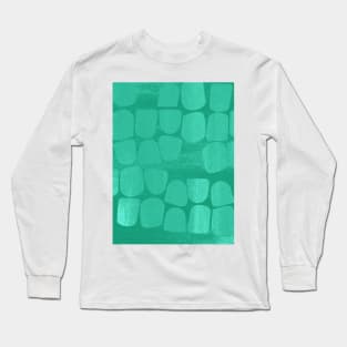 Stoned Minimals-20 Long Sleeve T-Shirt